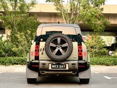 Land Rover 110 3.0T P400 X-Dynamic HSE - фото 5