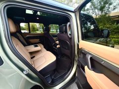 Land Rover 110 3.0T P400 X-Dynamic HSE - фото 6