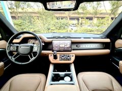 Land Rover 110 3.0T P400 X-Dynamic HSE - фото 7