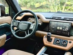 Land Rover 110 3.0T P400 X-Dynamic HSE - фото 8