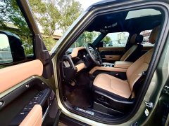 Land Rover 110 3.0T P400 X-Dynamic HSE - фото 9