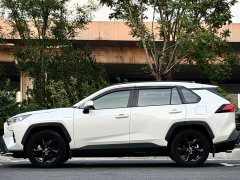 Toyota RAV4 2.5L E-CVTAWDFlagship Edition - фото 3