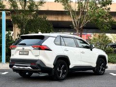 Toyota RAV4 2.5L E-CVTAWDFlagship Edition - фото 4