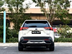Toyota RAV4 2.5L E-CVTAWDFlagship Edition - фото 5
