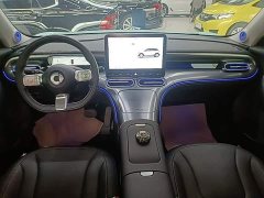 smart#1 Edition - фото 10