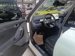 smart#1 Edition - фото 16
