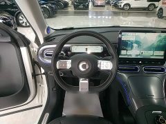 smart#1 Edition - фото 11
