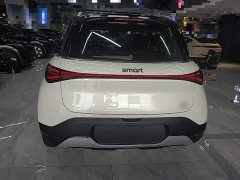 smart#1 Edition - фото 6