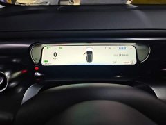 smart#1 Edition - фото 12