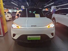 smart#1 Edition - фото 3