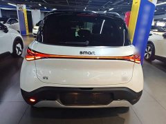 smart#1 Edition - фото 6