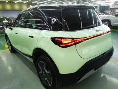 smart#1 Pro Edition - фото 5