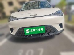 smart#1 Edition - фото 3