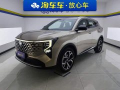 Changan CS55PLUS 1.5T Premium Version - фото 1
