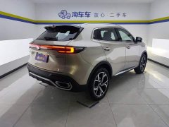 Changan CS55PLUS 1.5T Premium Version - фото 3