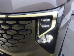 Changan CS55PLUS 1.5T Premium Version - фото 5