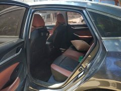Changan Edition PLUS NE 1.4T GDI DCTPremium Edition - фото 11