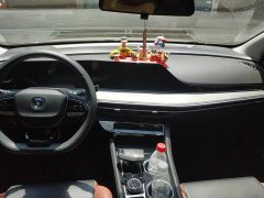 Changan Edition PLUS NE 1.4T GDI DCTPremium Edition - фото 13