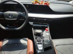 Changan Edition PLUS NE 1.4T GDI DCTPremium Edition - фото 16
