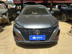 Changan Edition PLUS NE 1.4T GDI DCTPremium Edition - фото 2