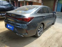 Changan Edition PLUS NE 1.4T GDI DCTPremium Edition - фото 3