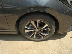 Changan Edition PLUS NE 1.4T GDI DCTPremium Edition - фото 6