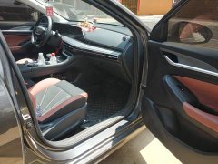 Changan Edition PLUS NE 1.4T GDI DCTPremium Edition - фото 8
