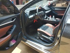Changan Edition PLUS NE 1.4T GDI DCTPremium Edition - фото 9