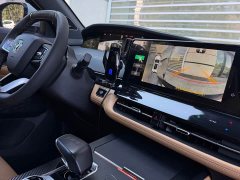 Changan UNI-K 2.0T Premium Version - фото 10