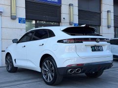 Changan UNI-K 2.0T Premium Version - фото 11