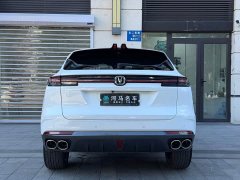 Changan UNI-K 2.0T Premium Version - фото 12