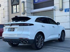 Changan UNI-K 2.0T Premium Version - фото 13