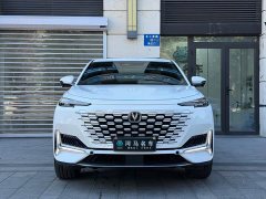 Changan UNI-K 2.0T Premium Version - фото 2