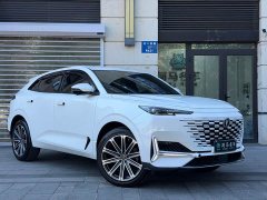 Changan UNI-K 2.0T Premium Version - фото 3