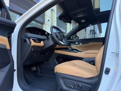 Changan UNI-K 2.0T Premium Version - фото 4