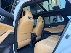 Changan UNI-K 2.0T Premium Version - фото 5