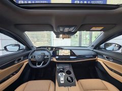 Changan UNI-K 2.0T Premium Version - фото 6