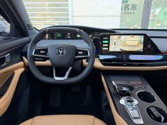 Changan UNI-K 2.0T Premium Version - фото 7