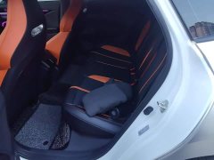 Changan UNI-V 1.5T Premium Version - фото 11