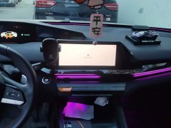 Changan UNI-V 1.5T Premium Version - фото 13