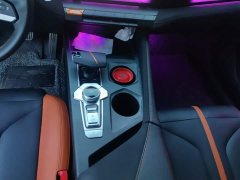 Changan UNI-V 1.5T Premium Version - фото 16