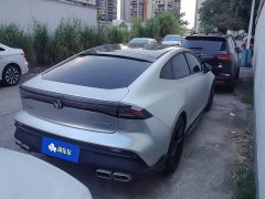 Changan UNI-V 1.5T Premium Version - фото 3