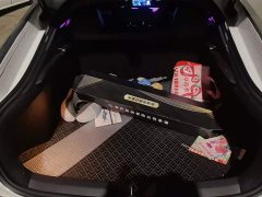Changan UNI-V 1.5T Premium Version - фото 4