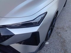 Changan UNI-V 1.5T Premium Version - фото 5