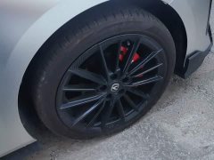 Changan UNI-V 1.5T Premium Version - фото 6