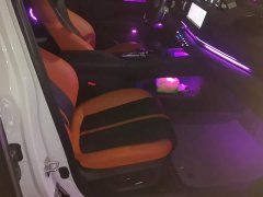 Changan UNI-V 1.5T Premium Version - фото 8