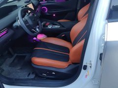 Changan UNI-V 1.5T Premium Version - фото 9
