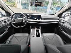 Changan Edition Luxury Version Dual MotorAWD - фото 10