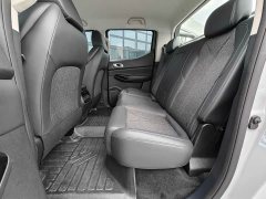 Changan Edition Luxury Version Dual MotorAWD - фото 13