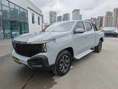 Changan Edition Luxury Version Dual MotorAWD - фото 2
